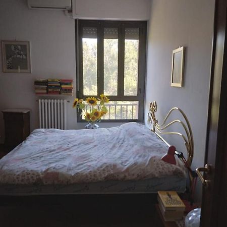 Casa Maristella Bed and Breakfast Alessandria Esterno foto