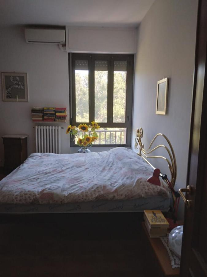 Casa Maristella Bed and Breakfast Alessandria Esterno foto